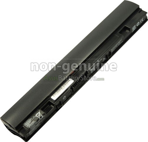 3 cells 10.8V 2200mAh battery for Asus A32-X101 3 cells 10.8V 2200mAh battery for Asus A32-X101
