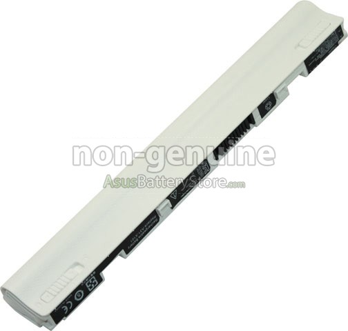 3 cells 10.8V 2200mAh battery for Asus A32-X101 3 cells 10.8V 2200mAh battery for Asus A32-X101