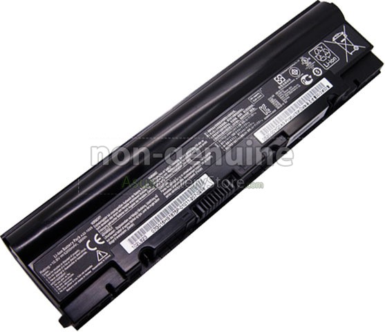 6 cells 10.8V 4400mAh battery for Asus Eee PC 1025C 6 cells 10.8V 4400mAh battery for Asus Eee PC 1025C