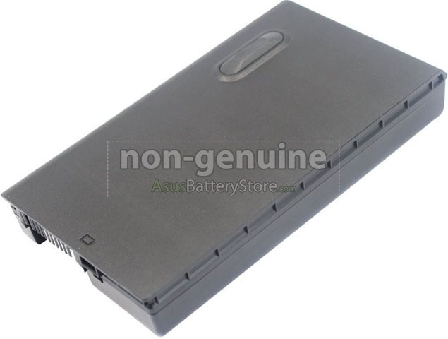 6 cells 11.1V 4400mAh battery for Asus A32-A8 6 cells 11.1V 4400mAh battery for Asus A32-A8