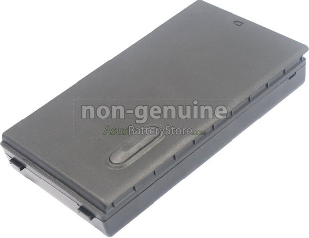 6 cells 11.1V 4400mAh battery for Asus A32-A8 6 cells 11.1V 4400mAh battery for Asus A32-A8