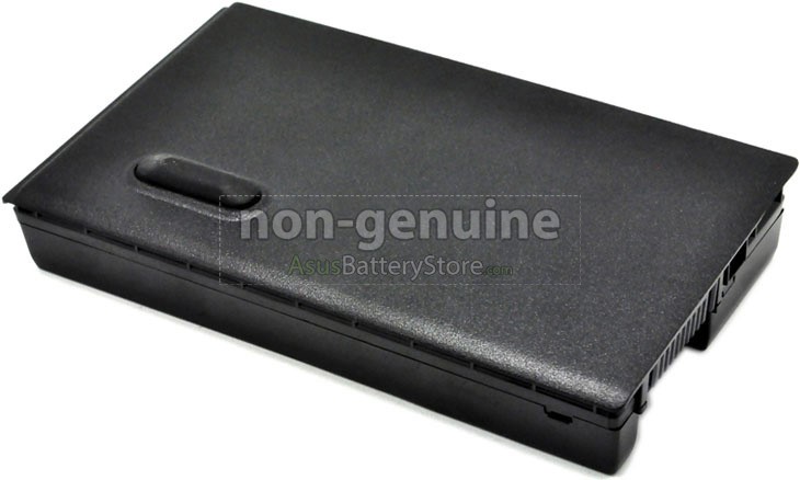6 cells 11.1V 4400mAh battery for Asus K41 6 cells 11.1V 4400mAh battery for Asus K41