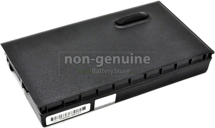 6 cells 11.1V 4400mAh battery for Asus K41 6 cells 11.1V 4400mAh battery for Asus K41