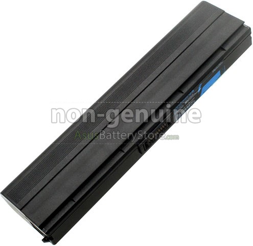6 cells 10.8V 4400mAh battery for Asus A32-F9 6 cells 10.8V 4400mAh battery for Asus A32-F9