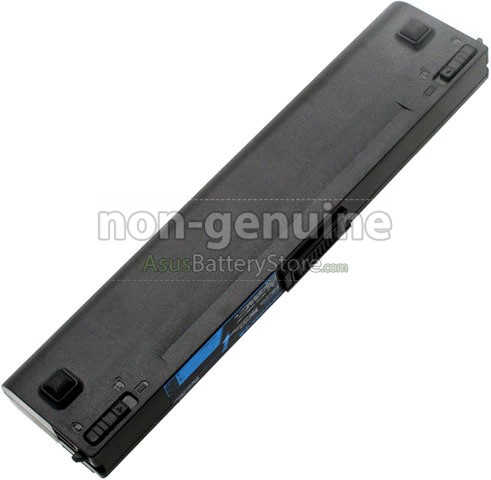 6 cells 10.8V 4400mAh battery for Asus A32-F9 6 cells 10.8V 4400mAh battery for Asus A32-F9