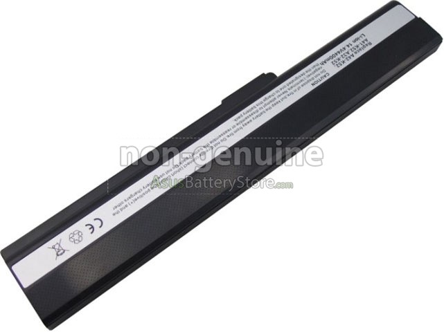 battery for Asus F85 battery for Asus F85