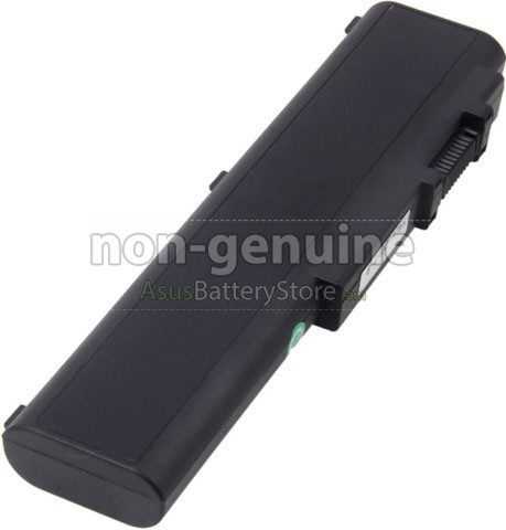 6 cells 11.1V 4400mAh battery for Asus N51VN 6 cells 11.1V 4400mAh battery for Asus N51VN