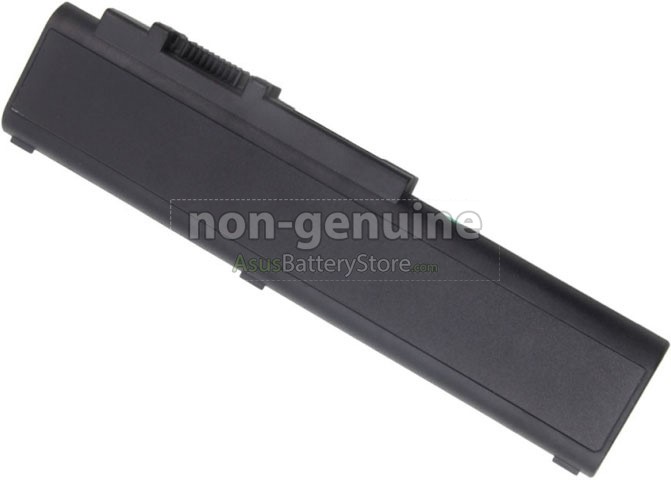 6 cells 11.1V 4400mAh battery for Asus N51VN 6 cells 11.1V 4400mAh battery for Asus N51VN