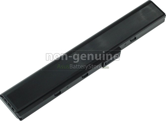 6 cells 10.8V 4400mAh battery for Asus A32-N82 6 cells 10.8V 4400mAh battery for Asus A32-N82