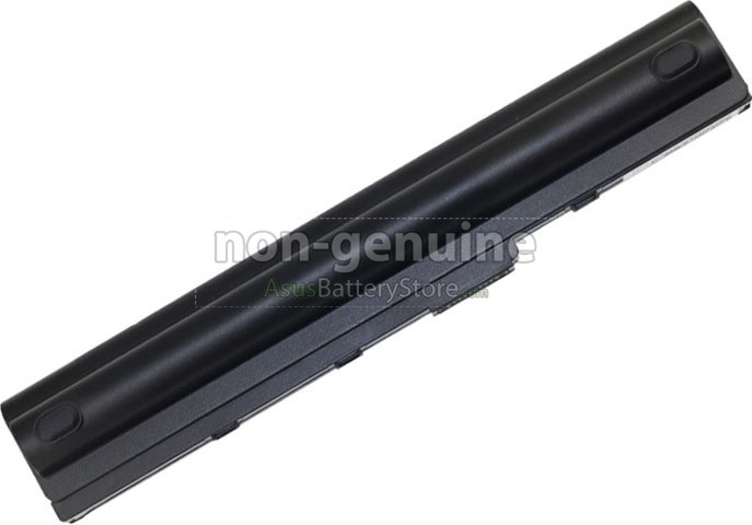 6 cells 10.8V 4400mAh battery for Asus A32-N82 6 cells 10.8V 4400mAh battery for Asus A32-N82