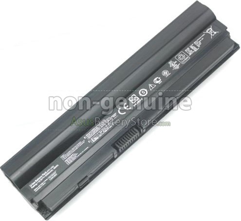 6 cells 10.8V 4400mAh battery for Asus A32-U24 6 cells 10.8V 4400mAh battery for Asus A32-U24