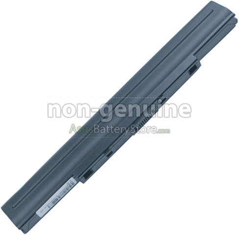 6 cells 10.8V 4400mAh battery for Asus U31 6 cells 10.8V 4400mAh battery for Asus U31