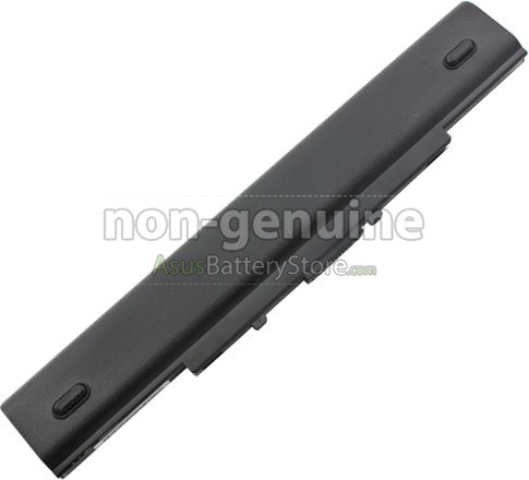 6 cells 10.8V 4400mAh battery for Asus U31 6 cells 10.8V 4400mAh battery for Asus U31