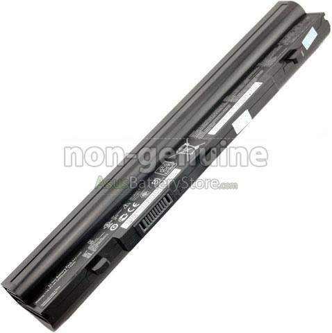 8 cells 14.4V 4400mAh battery for Asus U56E-BBL5 8 cells 14.4V 4400mAh battery for Asus U56E-BBL5