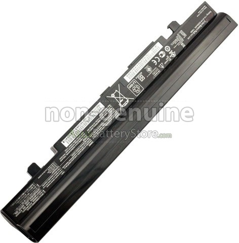8 cells 14.4V 4400mAh battery for Asus U56E-BBL5 8 cells 14.4V 4400mAh battery for Asus U56E-BBL5