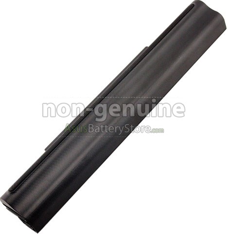 8 cells 14.4V 4400mAh battery for Asus U56E-BBL5 8 cells 14.4V 4400mAh battery for Asus U56E-BBL5