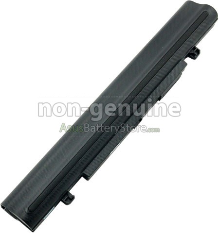 8 cells 14.4V 4400mAh battery for Asus U56E-BBL5 8 cells 14.4V 4400mAh battery for Asus U56E-BBL5