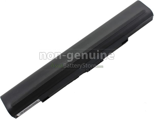6 cells 10.8V 4400mAh battery for Asus U52F 6 cells 10.8V 4400mAh battery for Asus U52F