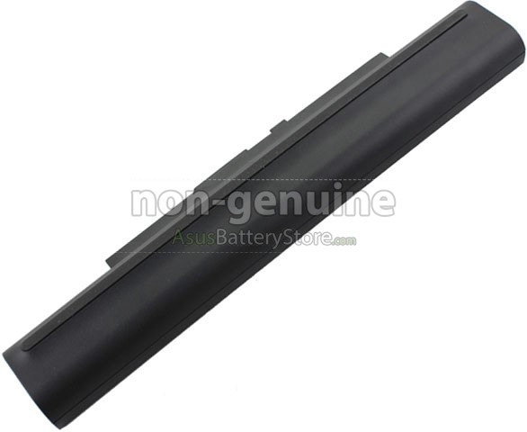 6 cells 10.8V 4400mAh battery for Asus U52F 6 cells 10.8V 4400mAh battery for Asus U52F