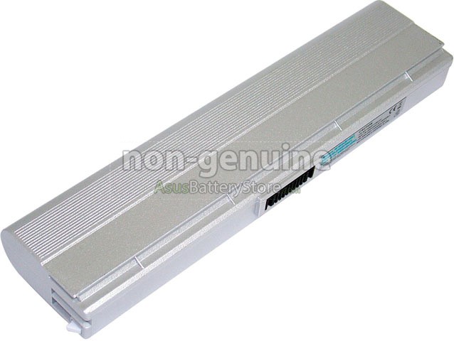 6 cells 11.1V 4400mAh battery for Asus N20 6 cells 11.1V 4400mAh battery for Asus N20