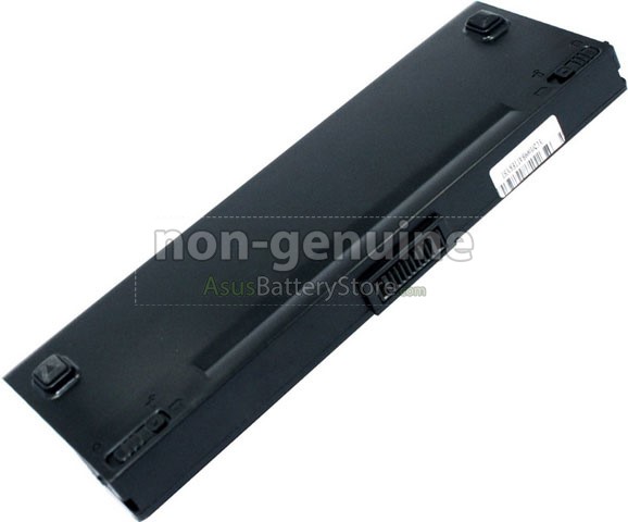 6 cells 11.1V 4400mAh battery for Asus N20 6 cells 11.1V 4400mAh battery for Asus N20