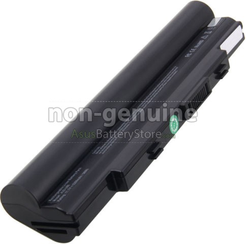 6 cells 11.1V 4400mAh battery for Asus U80A 6 cells 11.1V 4400mAh battery for Asus U80A