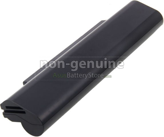 6 cells 11.1V 4400mAh battery for Asus U80A 6 cells 11.1V 4400mAh battery for Asus U80A