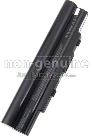 6 cells 11.1V 4400mAh battery for Asus U80A 6 cells 11.1V 4400mAh battery for Asus U80A