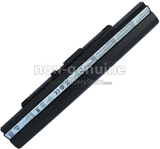 8 cells 14.4V 4400mAh battery for Asus UL30A-QX039E 8 cells 14.4V 4400mAh battery for Asus UL30A-QX039E