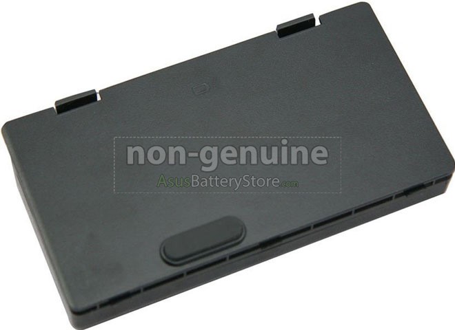 6 cells 10.8V 4400mAh battery for Asus A32-X51 6 cells 10.8V 4400mAh battery for Asus A32-X51