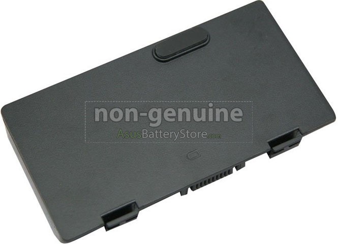 6 cells 10.8V 4400mAh battery for Asus A32-X51 6 cells 10.8V 4400mAh battery for Asus A32-X51