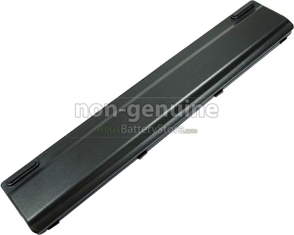 8 cells 14.8V 4400mAh battery for Asus A6R 8 cells 14.8V 4400mAh battery for Asus A6R