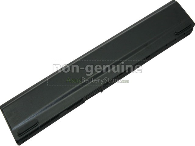 8 cells 14.8V 4400mAh battery for Asus A6R 8 cells 14.8V 4400mAh battery for Asus A6R