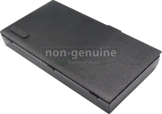 8 cells 14.8V 4400mAh battery for Asus M70VM 8 cells 14.8V 4400mAh battery for Asus M70VM