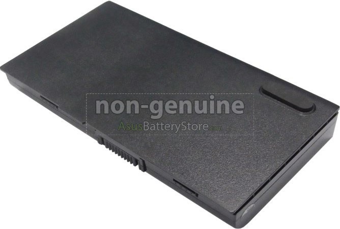 8 cells 14.8V 4400mAh battery for Asus M70VM 8 cells 14.8V 4400mAh battery for Asus M70VM