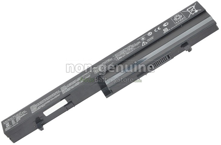 6 cells 10.8V 4400mAh battery for Asus U47C 6 cells 10.8V 4400mAh battery for Asus U47C