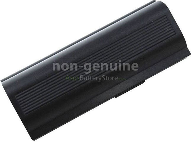 6 cells 7.4V 6600mAh battery for Asus AP23-901 6 cells 7.4V 6600mAh battery for Asus AP23-901