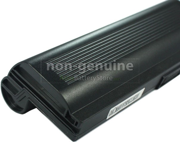 6 cells 7.4V 6600mAh battery for Asus AP23-901 6 cells 7.4V 6600mAh battery for Asus AP23-901