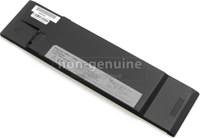 3 cells 10.95V 2900mAh battery for Asus Eee PC 1008P-KR-PU17-PI 3 cells 10.95V 2900mAh battery for Asus Eee PC 1008P-KR-PU17-PI