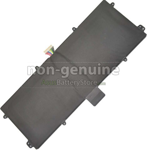 2 cells 7.5V 2940mAh battery for Asus Transformer Prime TF201 2 cells 7.5V 2940mAh battery for Asus Transformer Prime TF201