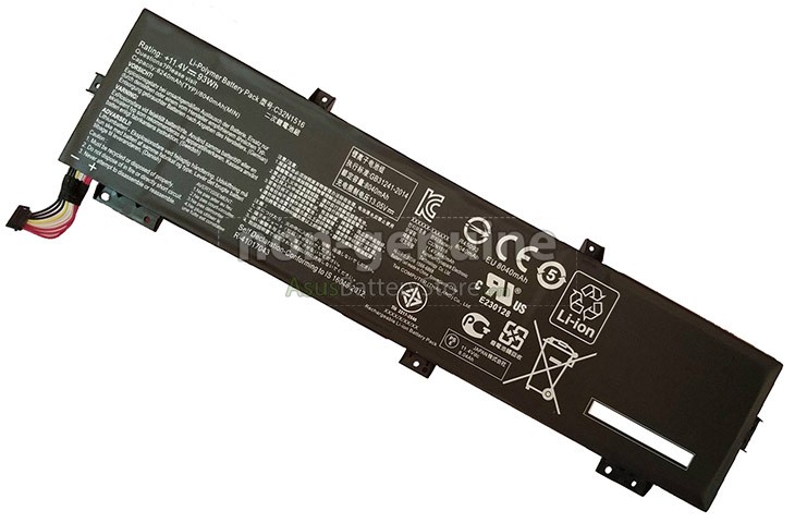 battery for Asus Rog G701VIK battery for Asus Rog G701VIK