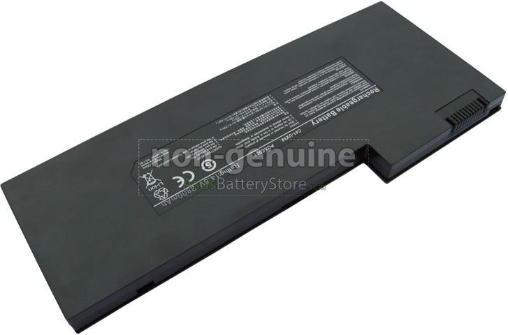 4 cells 14.8V 2200mAh battery for Asus UX50V 4 cells 14.8V 2200mAh battery for Asus UX50V