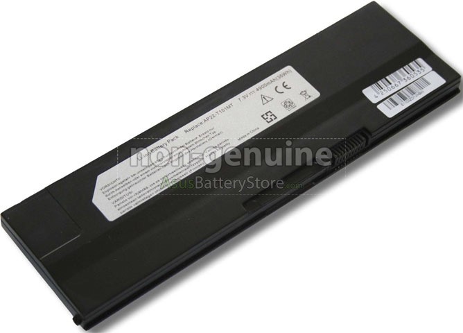 4 cells 7.3V 4900mah battery for Asus AP22-T101MT 4 cells 7.3V 4900mah battery for Asus AP22-T101MT