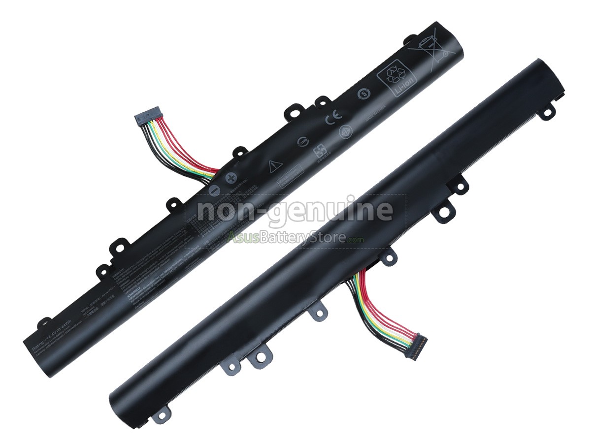 battery for Asus Pro P1440UA-FQ0093R