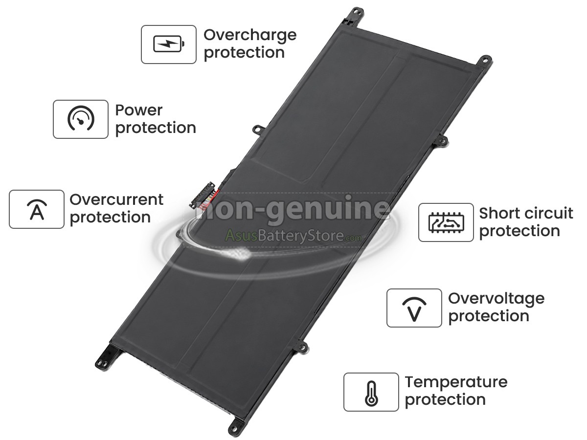 battery for Asus 0B200-04570100