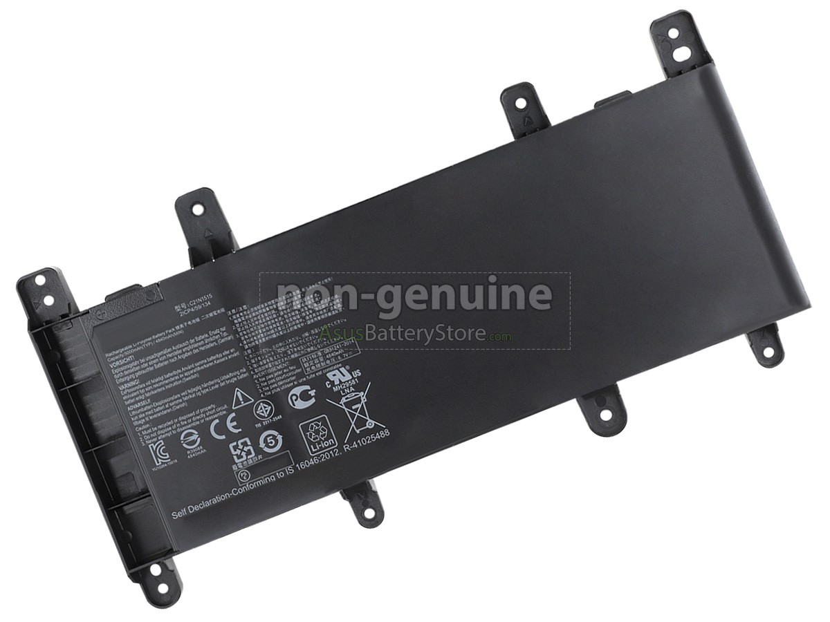 battery for Asus P756UA-TY502R