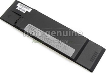 3 cells 10.95V 2900mAh battery for Asus 70-OA1P2B1000