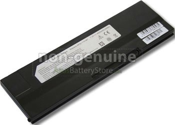 4 cells 7.3V 4900mAh battery for Asus AP22-T101MT