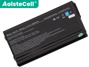 Asus Li-ion battery pack X50