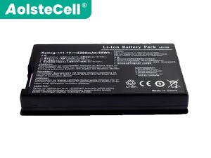 Asus Li-ion battery pack A32-F80